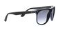 RAY-BAN - Blue Square Ray-Ban RB4447N BLAZE RAY-BAN - Blue Square Ray-Ban RB4447N BLAZE