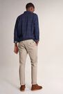 Salsa Jeans - Green Reversible slim fit checked shirt Salsa Jeans - Green Reversible slim fit checked shirt