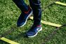 KALENJI - EU 36 RUN SUPPORT EASY KIDS' ATHLETICS SHOES, Navy Blue KALENJI - EU 36 RUN SUPPORT EASY KIDS' ATHLETICS SHOES, Navy Blue