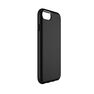 Speck - Speck Presidio Case Black/Black for iPhone 8 Speck - Speck Presidio Case Black/Black for iPhone 8