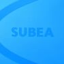 SUBEA - EU 42-43 Adult Snorkelling Kit Mask Snorkel SNK 500, Petrol Blue SUBEA - EU 42-43 Adult Snorkelling Kit Mask Snorkel SNK 500, Petrol Blue