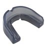 OUTSHOCK - Unique Size 100 Boxing and Martial Arts Mouthguard Size L - Clear, Black OUTSHOCK - Unique Size 100 Boxing and Martial Arts Mouthguard Size L - Clear, Black
