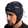 OFFLOAD - Medium Full H 500 Scrum Cap, Charcoal Grey OFFLOAD - Medium Full H 500 Scrum Cap, Charcoal Grey