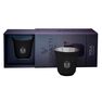 ROVATTI - Rovatti Pola Uae Stainless Steel Cup Black 85ml ROVATTI - Rovatti Pola Uae Stainless Steel Cup Black 85ml
