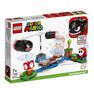 LEGO - LEGO Super Mario Boomer Bill Barrage Expansion Set 71366 LEGO - LEGO Super Mario Boomer Bill Barrage Expansion Set 71366