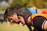 OFFLOAD - Medium Full H 500 Scrum Cap, Charcoal Grey OFFLOAD - Medium Full H 500 Scrum Cap, Charcoal Grey