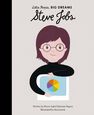 FRANCES LINCOLN PUBLISHERS UK - Steve Jobs FRANCES LINCOLN PUBLISHERS UK - Steve Jobs