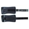 NYAMBA - Tone softbell adjustable wrist and ankle weights twin-pack 2 kg, 2 Kg NYAMBA - Tone softbell adjustable wrist and ankle weights twin-pack 2 kg, 2 Kg
