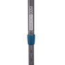 QUECHUA - 1 mountain walking pole f500 antishock grey QUECHUA - 1 mountain walking pole f500 antishock grey