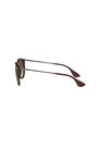 RAY-BAN - Tortoise Phantos RB4171 ERIKA CLASSIC RAY-BAN - Tortoise Phantos RB4171 ERIKA CLASSIC
