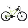 RIVERSIDE - 2L 520 Double Bike Frame Bag - Fluo Lime Yellow RIVERSIDE - 2L 520 Double Bike Frame Bag - Fluo Lime Yellow