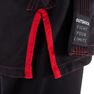 OUTSHOCK - A1 165-175Cm 500 Brazilian Jiu-Jitsu Adult Uniform - Black OUTSHOCK - A1 165-175Cm 500 Brazilian Jiu-Jitsu Adult Uniform - Black