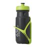 B TWIN - 500 bike bottle cage - white B TWIN - 500 bike bottle cage - white