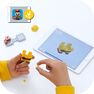LEGO - LEGO Super Mario Builder Mario Power-Up Pack 71373 LEGO - LEGO Super Mario Builder Mario Power-Up Pack 71373