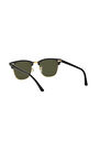 RAY-BAN - Black Square RB3016 CLUBMASTER CLASSIC RAY-BAN - Black Square RB3016 CLUBMASTER CLASSIC