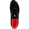 KALENJI - EU 41 Run Cushion Women's Jogging Shoes - Black KALENJI - EU 41 Run Cushion Women's Jogging Shoes - Black