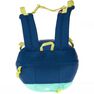 QUECHUA - Kids’ hiking backpack mh500 15 litre junior - blue QUECHUA - Kids’ hiking backpack mh500 15 litre junior - blue