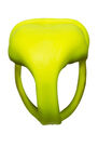 ELOPS - Sl 100 Front Led Battery Powered Bike Light - Yellow, Unique Size ELOPS - Sl 100 Front Led Battery Powered Bike Light - Yellow, Unique Size