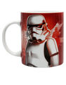 ABYSTYLE - Abystyle Star Wars Mug Trooper & Vader 320ml ABYSTYLE - Abystyle Star Wars Mug Trooper & Vader 320ml