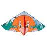 ORAO - Mfk 120 Static Kite - Eagle - Black ORAO - Mfk 120 Static Kite - Eagle - Black