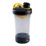 DOMYOS - 700 ml Shaker - Black DOMYOS - 700 ml Shaker - Black