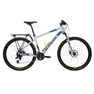 ELOPS - 500 onesecondclip pannier rack 26"-28" bikes - all brakes including disc brakes, Unique Size ELOPS - 500 onesecondclip pannier rack 26"-28" bikes - all brakes including disc brakes, Unique Size