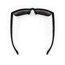 QUECHUA - Unique Size Adult Category 3 Hiking Sunglasses MH140, Damson QUECHUA - Unique Size Adult Category 3 Hiking Sunglasses MH140, Damson
