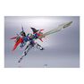 BANDAI TAMASHII NATION - Bandai Tamashii Seed Destiny Gundam Mobile Suit 1/12 Scale BANDAI TAMASHII NATION - Bandai Tamashii Seed Destiny Gundam Mobile Suit 1/12 Scale