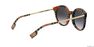 BURBERRY - Black Round Burberry BE4296 BURBERRY - Black Round Burberry BE4296