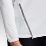 KALENJI - Small Women's Running Long-Sleeved T-Shirt Run Sun Protect, Black KALENJI - Small Women's Running Long-Sleeved T-Shirt Run Sun Protect, Black