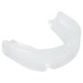 OUTSHOCK - Unique Size 100 Boxing and Martial Arts Mouthguard Size L - Clear, Black OUTSHOCK - Unique Size 100 Boxing and Martial Arts Mouthguard Size L - Clear, Black