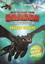 HODDER CHILDRENS BOOKS UK - How To Train Your Dragon The Hidden World Dragon Gliders HODDER CHILDRENS BOOKS UK - How To Train Your Dragon The Hidden World Dragon Gliders