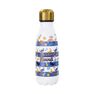 FUNKO TOYS - Funko Lilo & Stitch Metal Water Bottle Aloha HawaII FUNKO TOYS - Funko Lilo & Stitch Metal Water Bottle Aloha HawaII