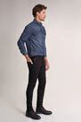 Salsa Jeans - Blue Slim fit denim shirt Salsa Jeans - Blue Slim fit denim shirt