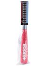 KIPSTA - Big hit kids' baseball bat - red, Unique Size KIPSTA - Big hit kids' baseball bat - red, Unique Size