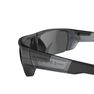 QUECHUA - Unique Size Adult - Polarised Category 4 Hiking Sunglasses - MH590, Black QUECHUA - Unique Size Adult - Polarised Category 4 Hiking Sunglasses - MH590, Black