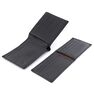 ROVATTI - Rovatti Black Wallet 2 ROVATTI - Rovatti Black Wallet 2