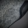 OUTSHOCK - EU 41 Lightweight Flexible Boxing Shoes 500 - Steel Grey OUTSHOCK - EU 41 Lightweight Flexible Boxing Shoes 500 - Steel Grey