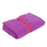 NABAIJI - XL - 110 X 175 Cm Microfibre Towel Ultra Compact - Black NABAIJI - XL - 110 X 175 Cm Microfibre Towel Ultra Compact - Black