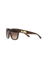 Coach - Tortoise Square HC8249 Coach - Tortoise Square HC8249