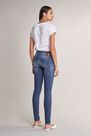 Salsa Jeans - Blue Wonder push up skinny jeans Salsa Jeans - Blue Wonder push up skinny jeans