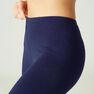 NYAMBA - W26 L30 Cotton Fitness Leggings Salto, Black NYAMBA - W26 L30 Cotton Fitness Leggings Salto, Black