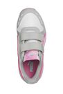 Puma - White Cabana Racer Sneaker, Kids Puma - White Cabana Racer Sneaker, Kids