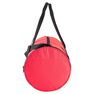 DOMYOS - Small Fitness Bag 20L, Fluo Coral Pink DOMYOS - Small Fitness Bag 20L, Fluo Coral Pink