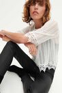Reserved - Lace blouse Reserved - Lace blouse