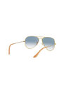 RAY-BAN - Gold Pilot Ray-Ban RB3025 AVIATOR GRADIENT RAY-BAN - Gold Pilot Ray-Ban RB3025 AVIATOR GRADIENT