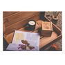 VANILLA BLANC - Vanilla Blmatt Edition Candle Bergamot & Huile De Ylang VANILLA BLANC - Vanilla Blmatt Edition Candle Bergamot & Huile De Ylang
