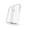 GEAR4 - Gear4 D3O Crystal Palace iPhone Clear Case for iPhone 11 Pro GEAR4 - Gear4 D3O Crystal Palace iPhone Clear Case for iPhone 11 Pro