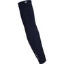 TARMAK - 4 Men's/Women's Basketball Arm Sleeve, Black TARMAK - 4 Men's/Women's Basketball Arm Sleeve, Black