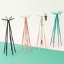 BLOCK - Block Jewellery Tree Pink BLOCK - Block Jewellery Tree Pink